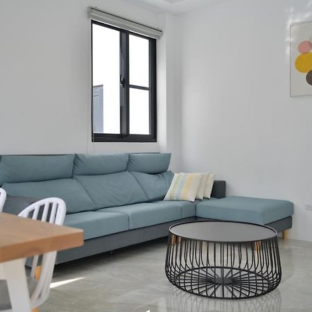 Sunny Day B&B Magong Exterior foto