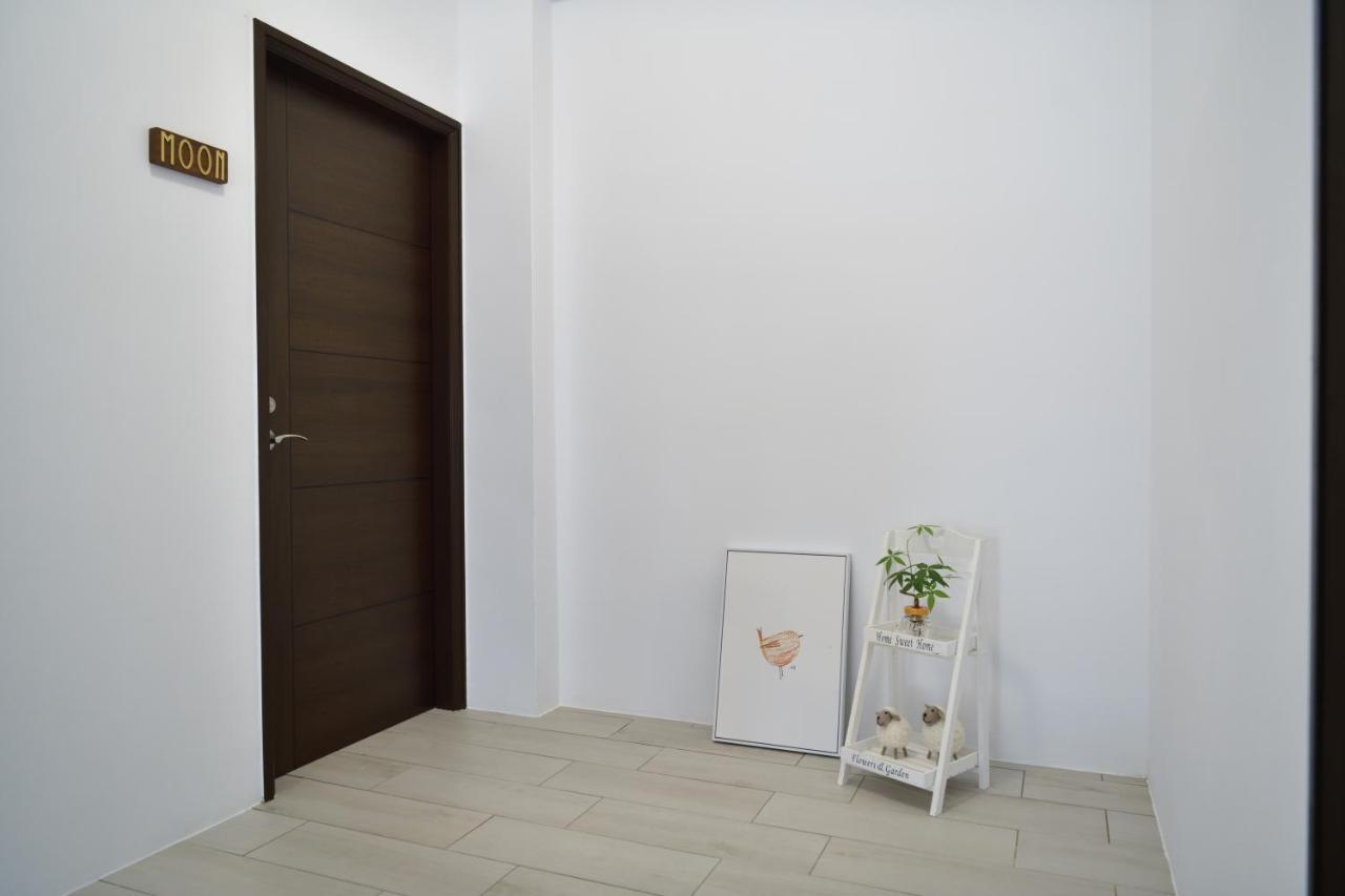 Sunny Day B&B Magong Exterior foto