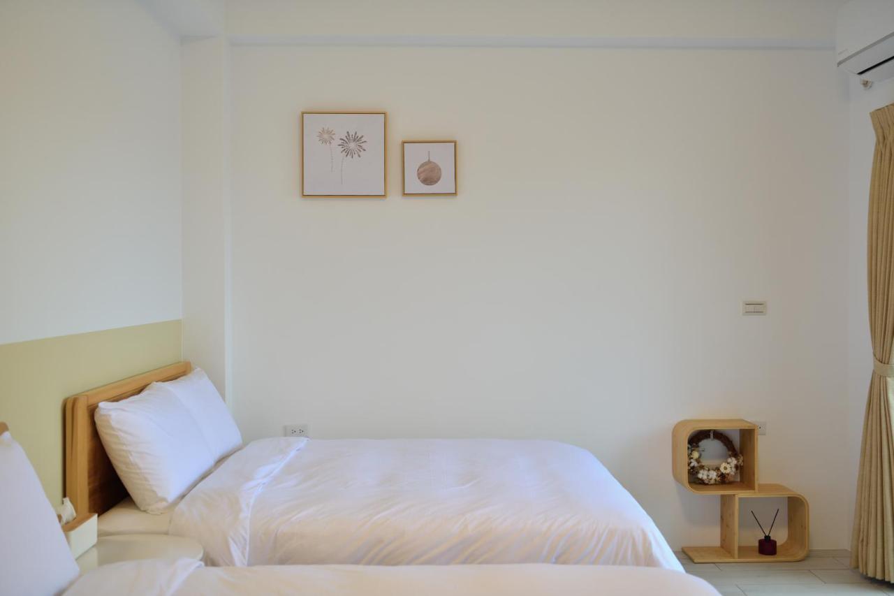 Sunny Day B&B Magong Exterior foto
