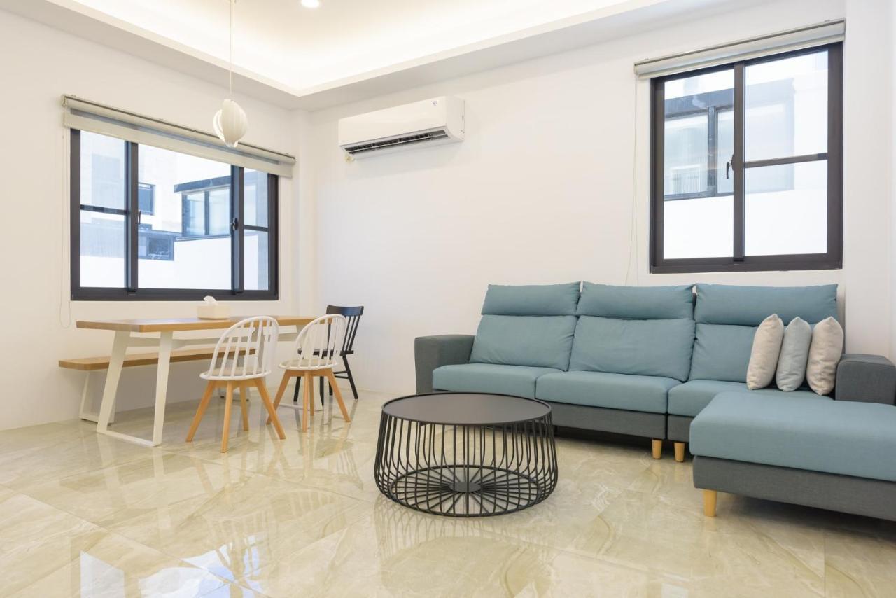 Sunny Day B&B Magong Exterior foto