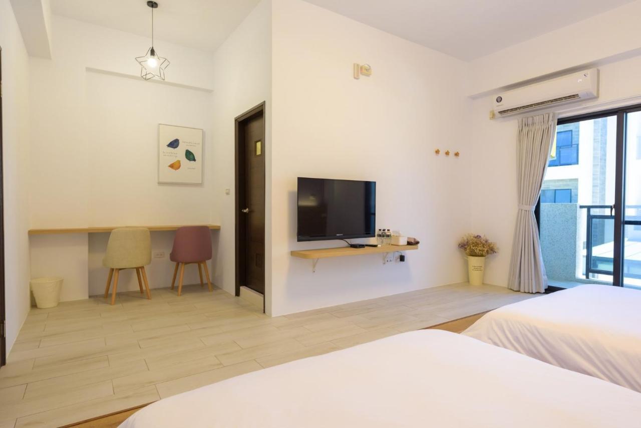 Sunny Day B&B Magong Exterior foto