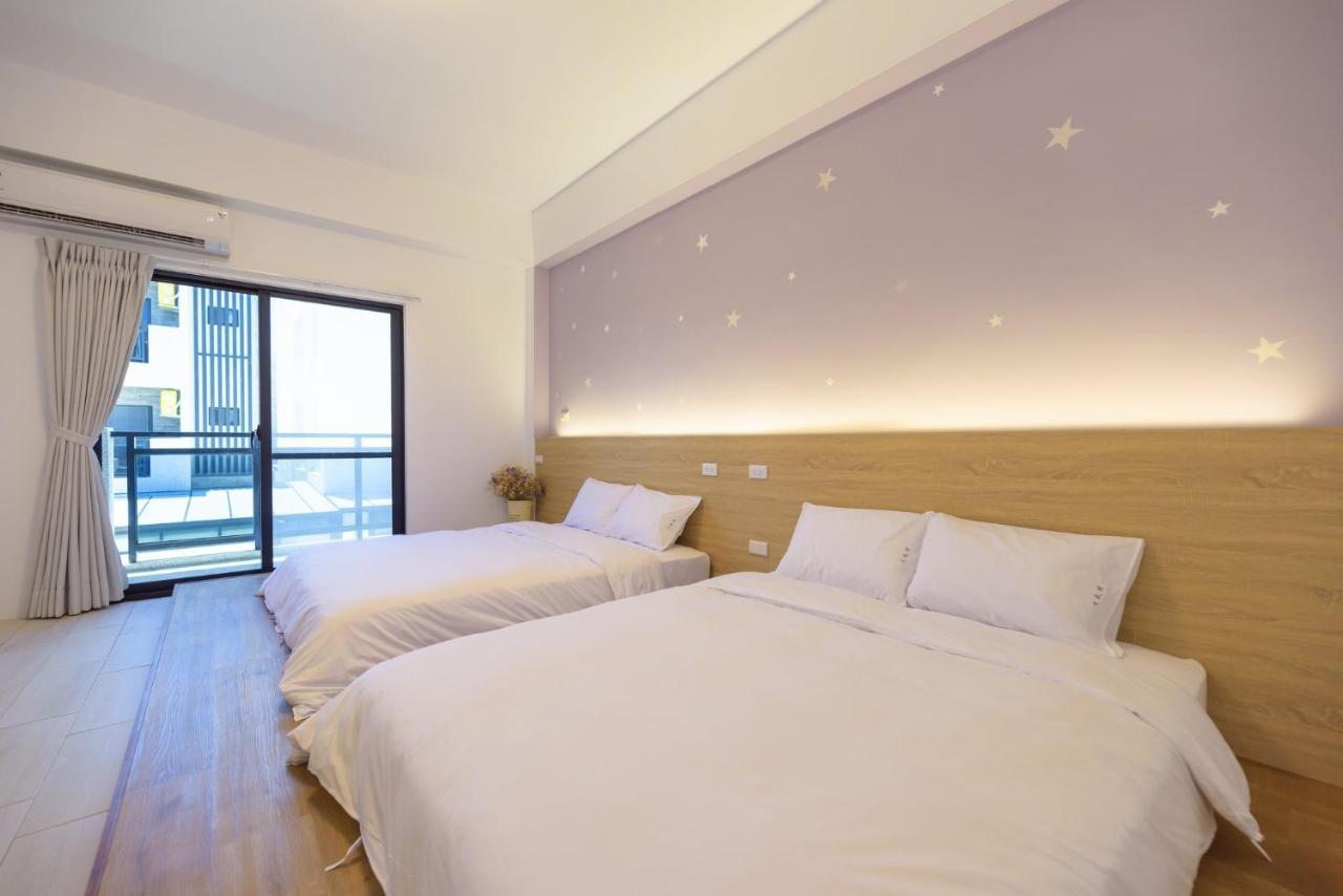 Sunny Day B&B Magong Exterior foto