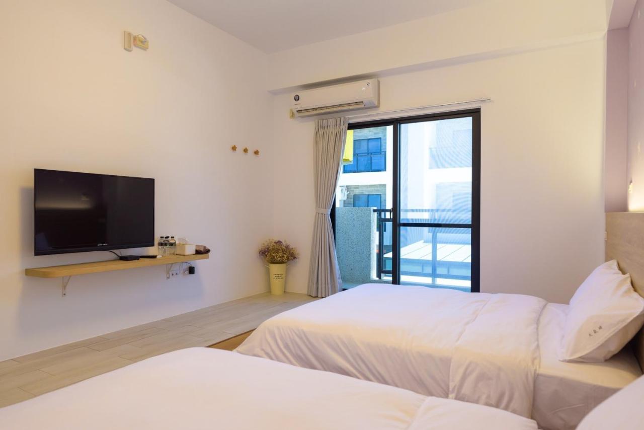 Sunny Day B&B Magong Exterior foto